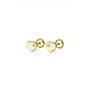 Boucles d´oreilles Femme Lotus LG00124/5 Métal