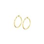 Boucles d´oreilles Femme Lotus OS00010/25