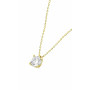 Collier Femme Lotus HIN00059/43