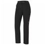 Pantalon de sport long Joluvi Soft-Tech Noir Unisexe