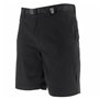 Shorts pour Hommes Joluvi Bermuda Joluvi Freetime Noir (S)