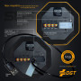 homologada DGT V16 - en estuche -