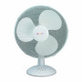 Ventilateur de Bureau F-Air Blanc 45 W Ø 40 x 51 cm