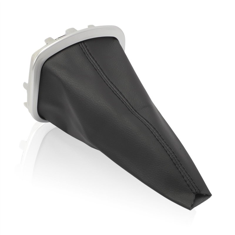 office box Colorline Trousse triple design avec grands compartiments intérieurs avec fermeture éclair individuelle, multicolore,