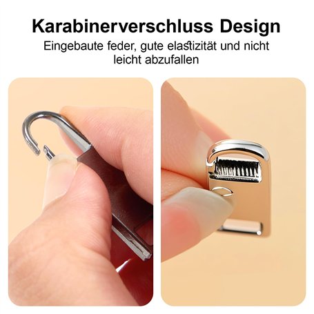 KPS FASTCHECK3010 – Testeur Multifonction de Poche avec Mesure TRMS | Test de Prise