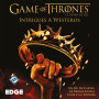 Asmodée Edge | Game of Thrones Le Trône de Fer : Intrigues à Westeros | Jeu de société | À partir de 8 Ans | 2 à 6 Joueurs | 15 