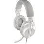 Casque NGS VOX805USBCWHITE