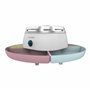 Cecotec Chamallow Carbecue guimauve et fondue Marshmallow Fun&Sugar Marshmallow. Machine pour chauffer des marshmallows, S'more,