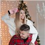Happymots Carnet de 20 bons romantiques | Je t'aime de tout mon cœur | Cadeaux originaux | 15 plans que vous allez adorer + 5 bo