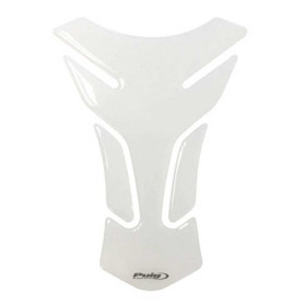 Puig 3075W Protection de Réservoir Modèle Drei Transparent Puig 3075W Protection de Réservoir Modèle Drei Transparent