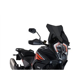 Puig 20422F Bulle Touring Fumé Foncé Puig 20422F Bulle Touring Fumé Foncé