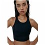Haut de Sport pour Femme Black Limba Diardi Noir