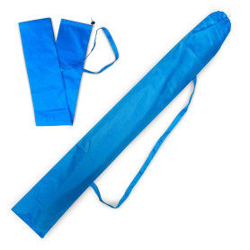 Sac Parasol De Plage. Housse Parasol Plage. Accessoires Plage. Housse De Parasol De Plage Avec Poignée Robuste, Accessoire Ou Pi Sac Parasol De Plage. Housse Parasol Plage. Accessoires Plage. Housse De Parasol De Plage Avec Poignée Robuste