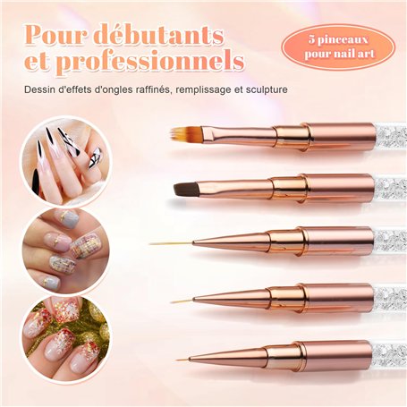 Hochet en peluche pour bébés - Lion