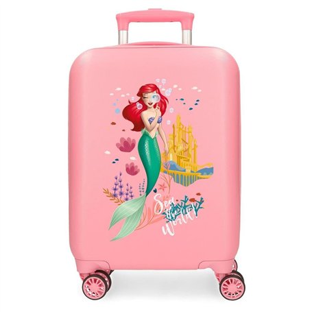 DISNEY Disney Princess Fille Bagage - Bagage pour Enfant