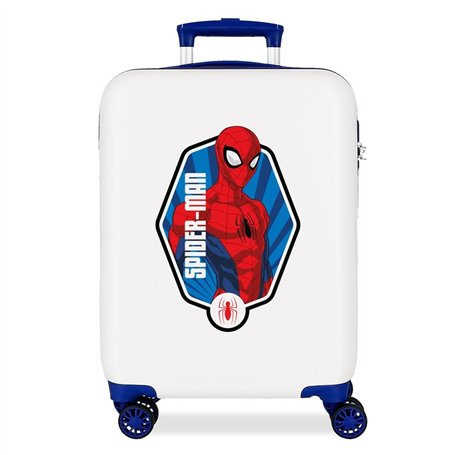 MARVEL Spiderman Geo Garçon Bagage - Bagage pour Enfant