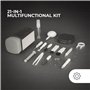 Kit de Nettoyage Multifonction 21en1