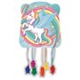 CONVER PARTY - Piñata Licorn Magic - Articles pour fêtes - fêtes d'enfants