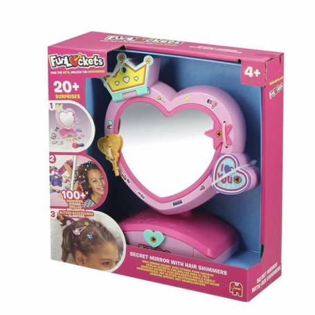 Ensemble de Beauté Diset