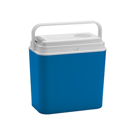 cegeco Glacière électrique 24L 12 V 230 V Atlantic