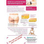 Cavitation + Radiofréquence + vacum + diode laser lipolyse