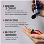 Excite Gel lubrifiant intime à base d'eau parfumé à la fraise, 100 ml - Hydratant et doux pour les peaux sensibles, végétalien e