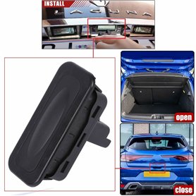 Sparco Enjoliveurs Bergamo - 15-pouces - Argent/Noir - Set de 4 pièces