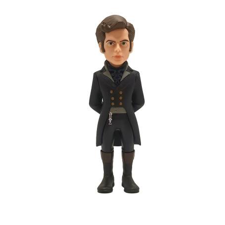 MINIX - TV Series #151 - Bridgerton - Colin Bridgerton - Figurine à Collectionner 12 cm