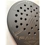 FAKUN Azrael Black Edition Raquette de padel