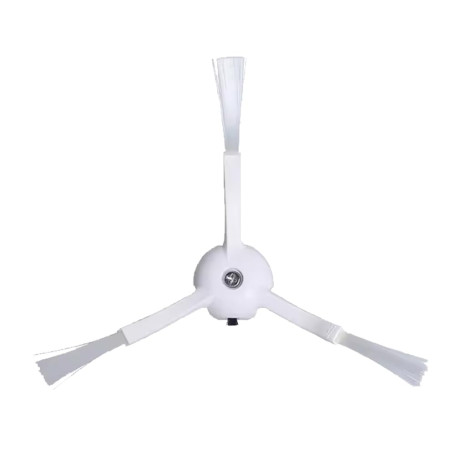 TALENTEC home | 1x Brosse latérale et vis de Remplacement