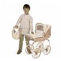 Poussette pour poupées Decuevas