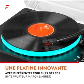 Bébé poupée Decuevas 50 cm