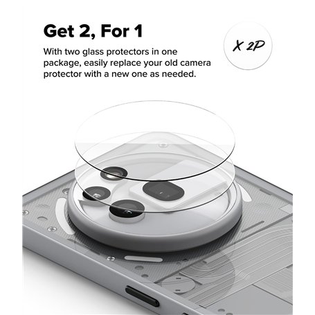 briebe Batterie de Cuisine Induction 8 Pièces, Ensemble de 4 Casseroles en Fonte d'Aluminium, Antiadhésive ILAG GRANITEC sans PF