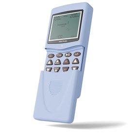 TENS - Électrostimulateur musculaire Tens Electro Muscular Stimulator Tens Model 3002 - Arthrite Lumbago Sciatique Migraine Tort TENS - Électrostimulateur musculaire Tens Electro Muscular Stimulator Tens Model 3002 - Arthrite Lumbago Sciatique Migraine Tort