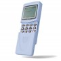 TENS - Électrostimulateur musculaire Tens Electro Muscular Stimulator Tens Model 3002 - Arthrite Lumbago Sciatique Migraine Tort