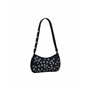 Desigual Rebel Alsacia Across Body Bag Black