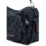 Desigual BAG_WHISKEY HABANA MULTIP, 2000 BLACK, U