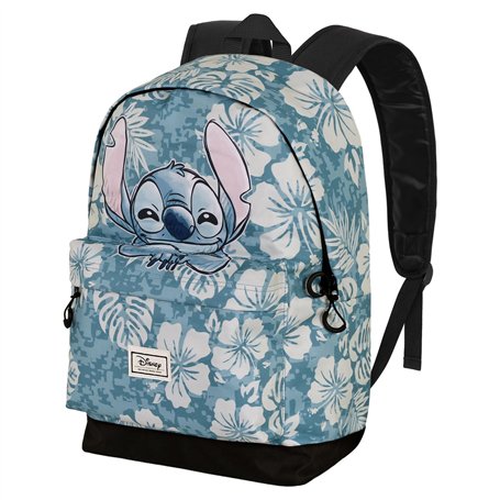 Disney Lilo et Stitch Aloha-Sac à dos HS FAN 2.0