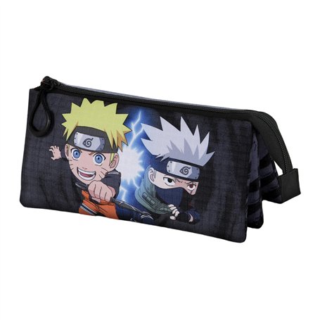 Naruto Kid-Trousse Triple