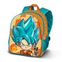Dragon Ball Super-Sac à Dos Basic