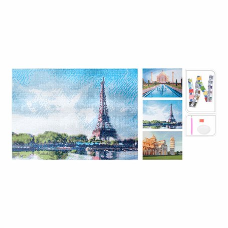 Sac glacière goûter 3D Minnie Mouse 3D