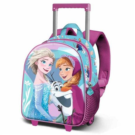 Sac à dos enfant Frozen