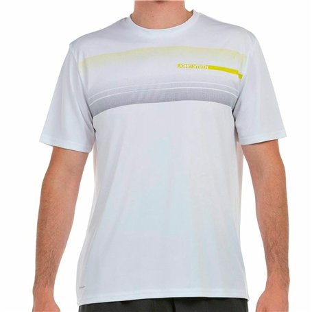T-shirt à manches courtes homme John Smith Beijin Blanc