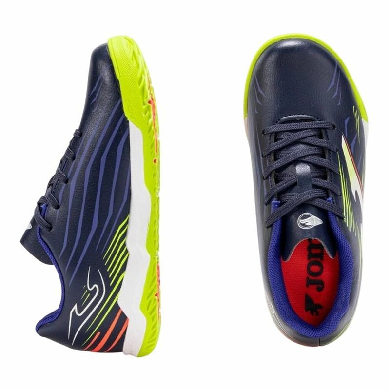 Pantalon de Sport pour Enfant Joma Sport Eco Championship