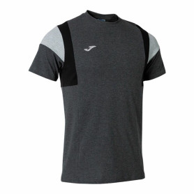 T-shirt à manches courtes homme Joma Sport Confort III S T-shirt à manches courtes homme Joma Sport Confort III S