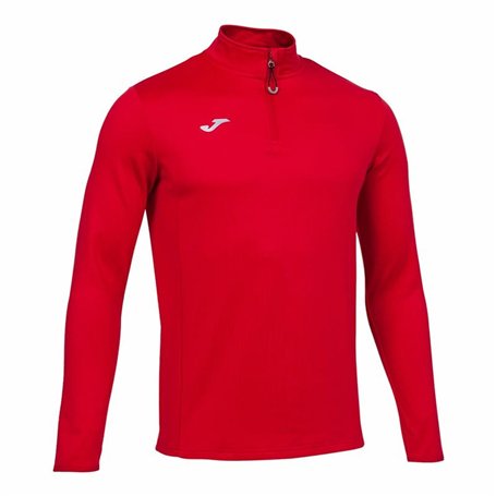 Sweat sans capuche homme Joma Sport Night Rouge