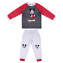 Pyjama d'Hiver Mickey Mouse pour Enfant en Velours 34,78 €