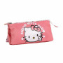Fourre-tout Hello Kitty Rose 2