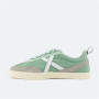 Baskets Casual pour Femme Munich Volata 91 Mujer Vert
