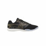 Chaussures de Futsal pour Adultes Kelme Scalpel Noir